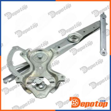 Lève vitre droite avant pour LEXUS | EPS-TY-009, 69801-78010